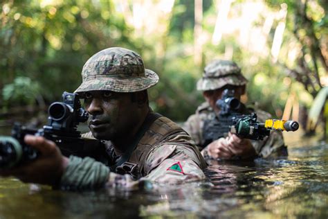 Winner Of The Army Film And Photographic Competition 2020 Creates