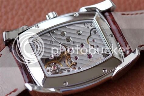 what s the most beautiful watch movement page 4
