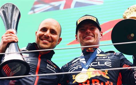 Verstappen Triumphs Over Local Favorites Norris And Hamilton In British Grand Prix