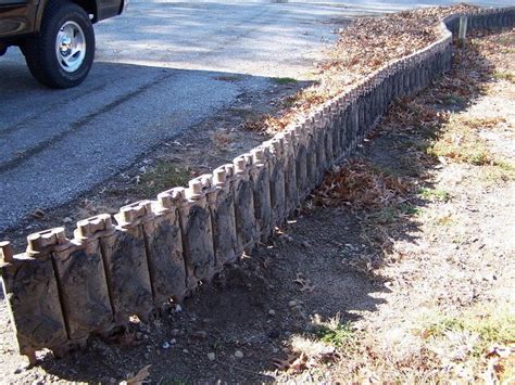 Set Of Wwii M4 Sherman Tank Track For Sale