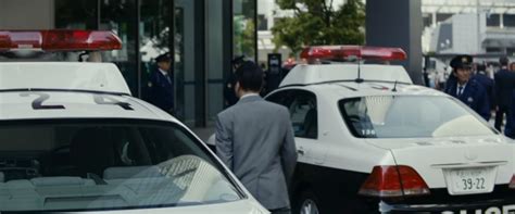 Imcdb Org Toyota Crown Royal Saloon Keisatsu S In Mozu Mozu The Movie