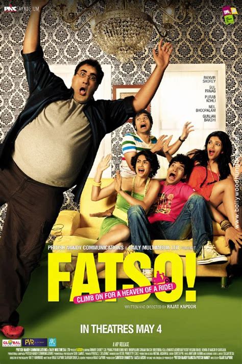 Fatso 2012 Hindi Full Movie Big Movies Forum