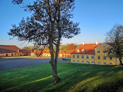 Herregarden Broloekke Updated 2018 Castle Reviews Humble Denmark