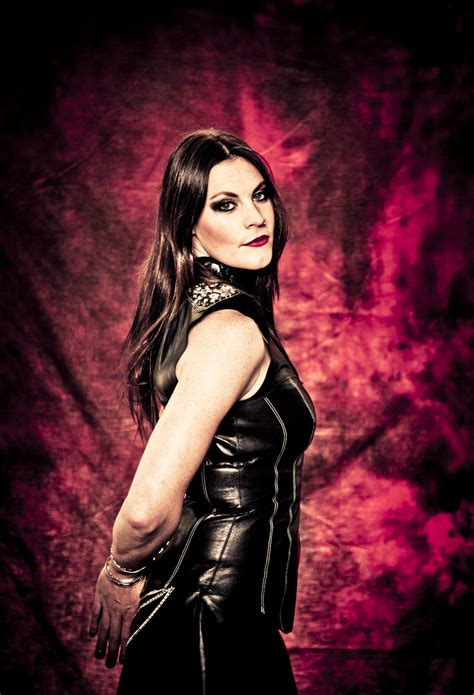 Floor jansen (born february 21st, 1981) is a dutch singer, songwriter, and vocal coach who is the third and current lead vocalist of nightwish, being so since october 2013. The Critiquing Critica: Hallelujah! Floor Jansen is Staying in Nightwish