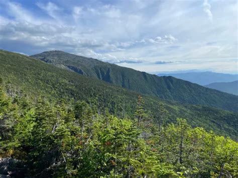 Best Hikes And Trails In Presidential Range Dry River Wilderness