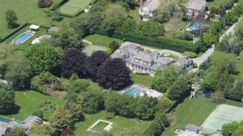 East Hampton Ghost House Finally Sells Newsday
