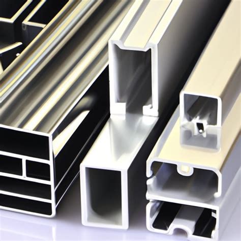 Working With An Aluminum Extrusion Profiles Supplier Understanding The