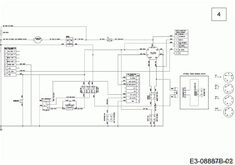 Cub Cadet Wiring Diagram For Zero Turn Wiring Diagram