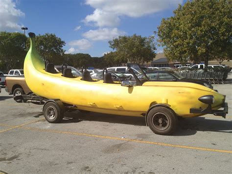 Courier Budget Questioned After Banana Car Acquisition
