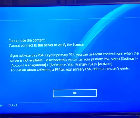 Playstation Network User Finds Account Suspended And Access To Games
