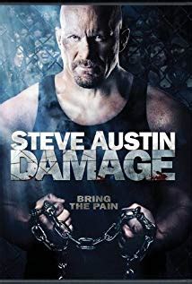 Steve austin's broken skull challenge. Damage (2009) - IMDb