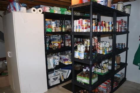 Best Prepper Food Your Guide To Building The Ultimate Survival Pantry