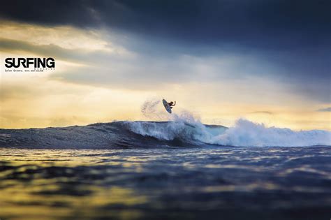 Free Download Surfing Magazine Wallpapers On 2000x1333 For Your