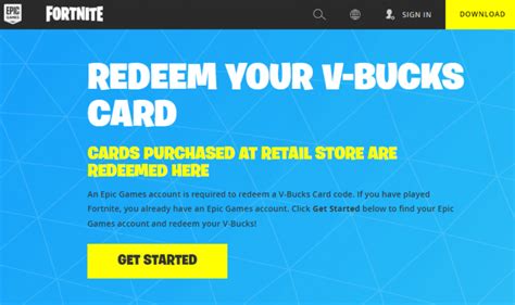 Below are 45 working coupons for fortnite gift card redeem code from reliable websites that we have updated for users to get maximum savings. Redeem Fortnite V-Bucks Card Online - iPubLink