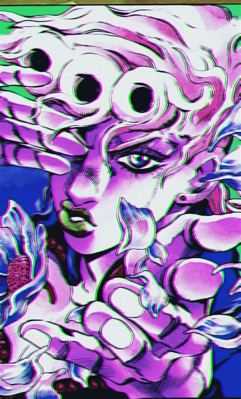 Jojo Jojo Vaporwave Wallpaper Pandora Jewelry Charms Cyberpunk City