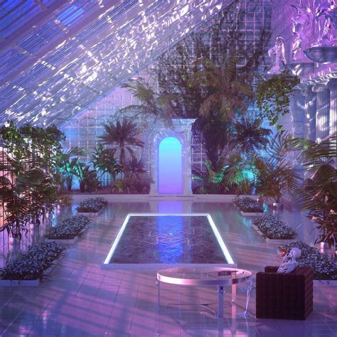 Zoned Imgur Aesthetic Rooms Dream Rooms Neon Aesthetic