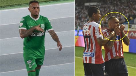 Jarlan En Junior Lloraba Por Perder Finales En Nacional Por Ganarlas