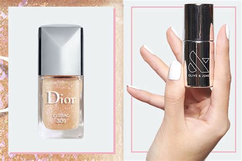 The Best Nail Polish Top Coats Of By Instyle
