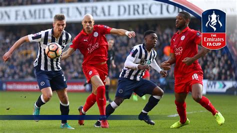 Leicester city 2020/2021 fikstürü, iddaa, maç sonuçları, maç istatistikleri, futbolcu kadrosu, haberleri, transfer haberleri. Millwall 1-0 Leicester City - Emirates FA Cup 2016/17 (R5 ...