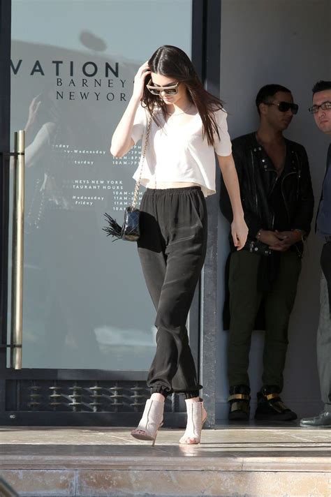 Pin On Amazing Kendall Jenners Everyday Looks