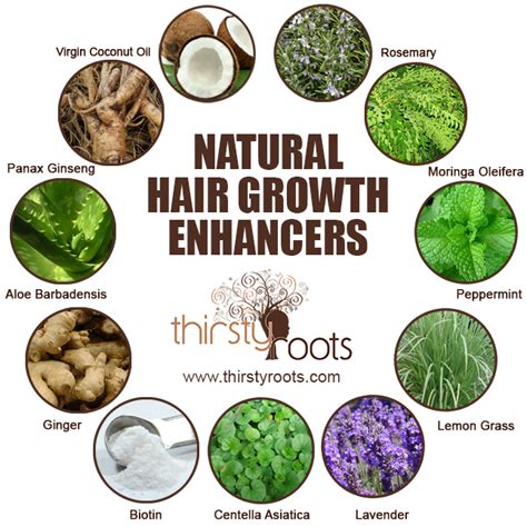 Top 3 best hair growth supplements with vitamins reviews. 11 Natural Hair Growth Enhancers