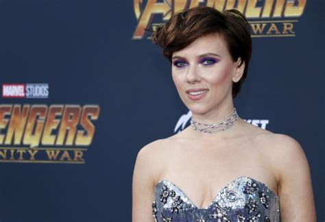 Transgender Actresses Rip Into Scarlett Johansson For Playing Trans Man Lavender Magazine