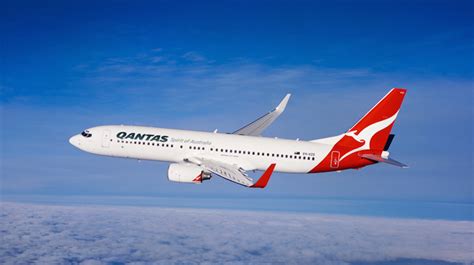 Qantas International Flights Return To Perth With New Singapore