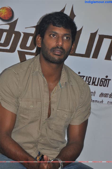 Vishal Tamil Actor Photos Stills Photo 294190