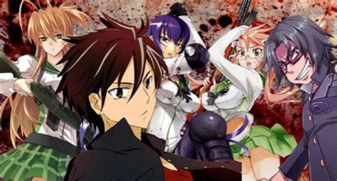 Top 20 Best Anime Series To Binge Watch In 2022
