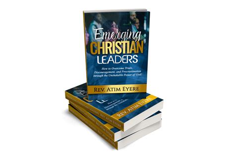 Rev. Atim Eyere talks about how to become a powerful leader on The Zach