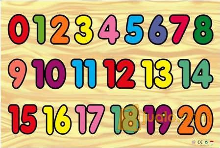 Apr 28, 2021 · dan pada kesempatan ini, saya ingin menulis tentang 'adad (bilangan), mulai dari angka 1 sampai 100. Puzzle Sticker Angka 1-20 (AT144) - Mainan Kayu Edukasi ...