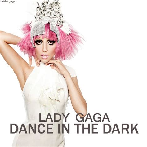 Lady Gaga Fanmade Covers Dance In The Dark