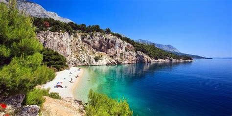 Bei einem strandurlaub in kroatien finden sie von den touristischen hotspots bis zu idyllischen küsten und ufern für jeden reisegeschmack das richtige. Strandurlaub Kroatien - günstige Strandhotels bei FTI