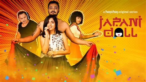 Watch Japani Doll Season 2 Out Now 2019 Episodes Online Cast
