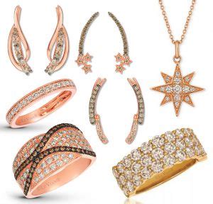 WHAT ARE NUDE DIAMONDS Jewelry Secrets
