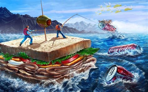 Fishing Wallpapers Top Free Fishing Backgrounds Wallpaperaccess