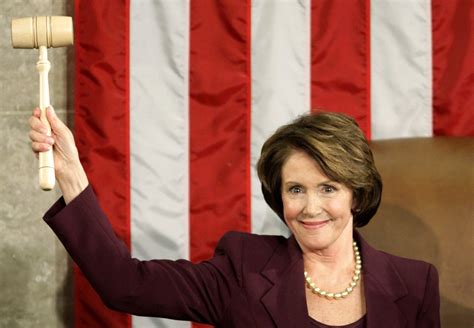 Nancy Pelosi Turns 75 Today Shes Still The Most Effective Leader In Congress The Washington