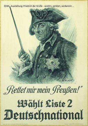Ein inhaltlicher schwerpunkt ist die umweltpolitik. Friedrich der Große. Verehrt, verklärt, verdammt ...