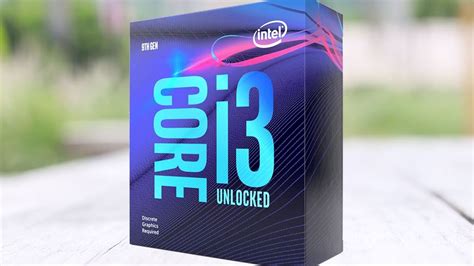 Intel Core I3 9350kf Review Toms Hardware
