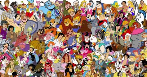 45 Hq Photos Disney Animated Movies List A Summary Of All Disney