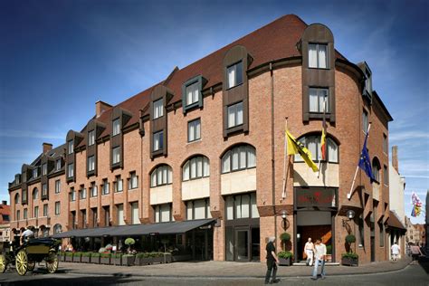 Display all hotel names view. Crowne Plaza Brugge- Bruges, Belgium Hotels- First Class ...