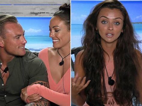Love Island 2016 Where Are The Couples Now Look Magazine
