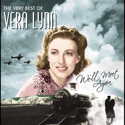 Vera Lynn When I Grow Too Old To Dream Lyrics Genius Lyrics