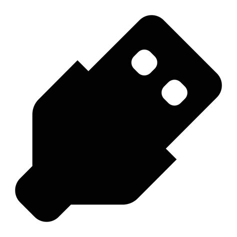 Usb Icon Free Download On Iconfinder