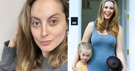 Pregnant Eva Amurri Martino Reveals She May Have Gestational Diabetes