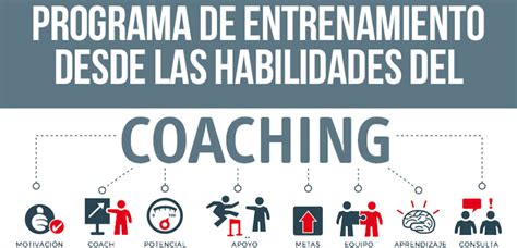 ¿cuáles Son Las Habilidades Del Coach Que Están Al Servicio Del Líder