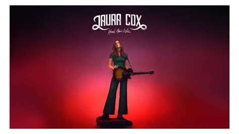 Laura Cox Announces New Album “head Above Water” R O C K N L O A D