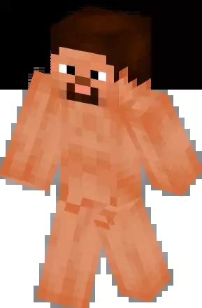 Naked Steve Skin