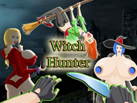 Porn Game Porn Games Witch Hunter Final Free Adult Comics