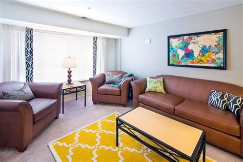 What hotels are near michigan state university? Michigan State University | Off Campus Housing Search | Campus Village (2BR/2BA) - $840 per room